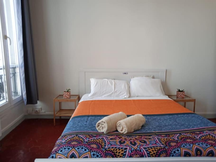 Apartment L'urbain Cours Julien