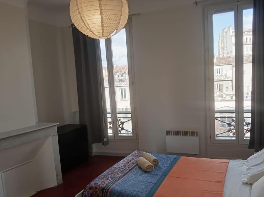 Apartment L'urbain Cours Julien