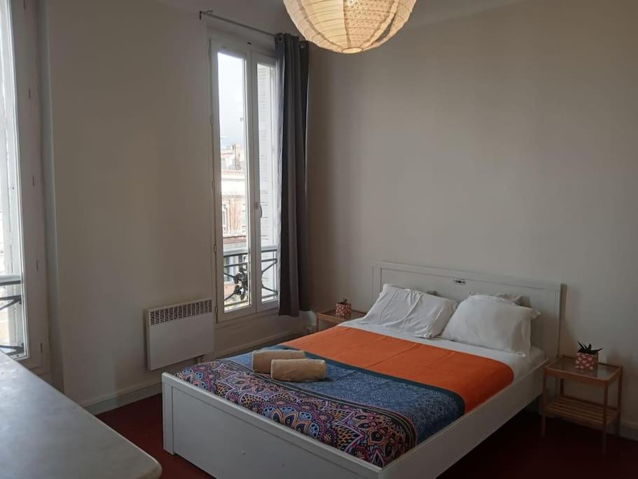 L'urbain Cours Julien Apartment *